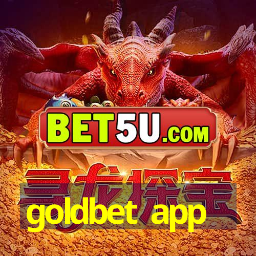 goldbet app